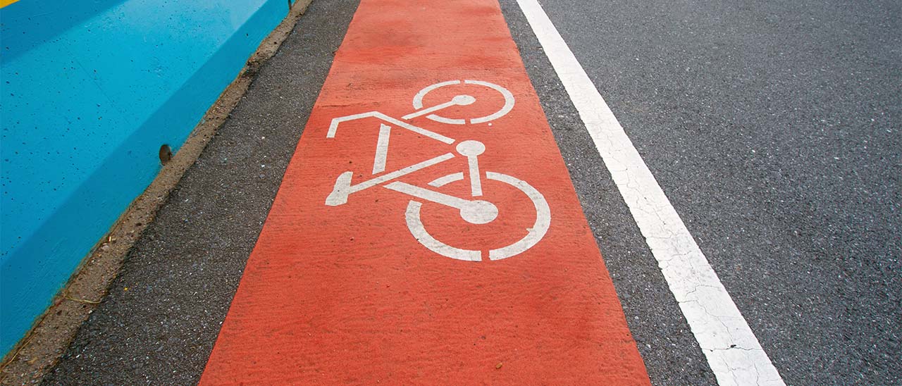 Uber: self-driving car e piste ciclabili