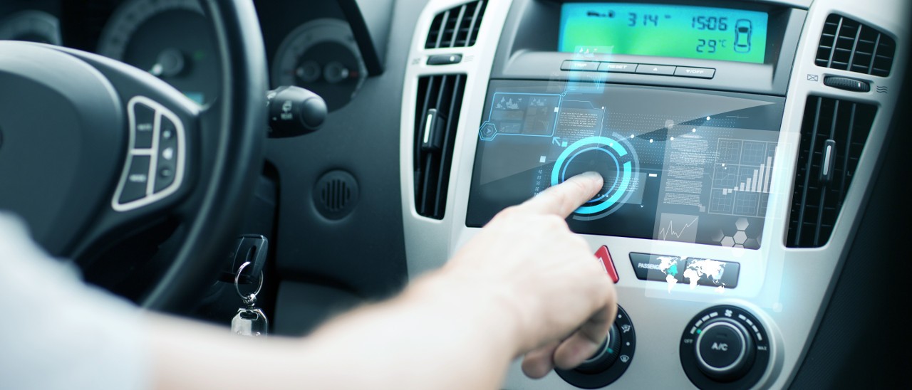 L'Europa punta sulla guida autonoma