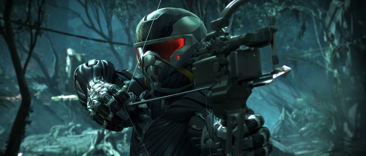 Crytek: è crisi nera, chiudono gli studi