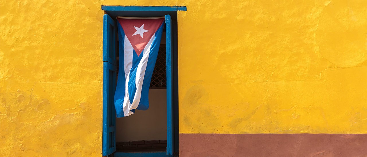 Cuba apre la sua prima fabbrica di laptop e tablet