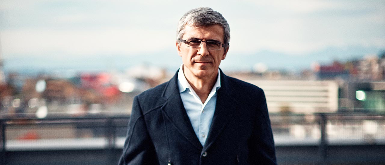 Diego Piacentini resta. E spiega