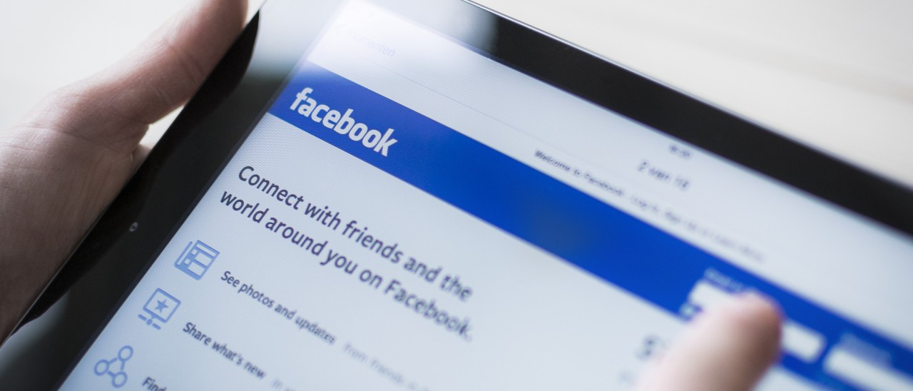 Facebook impedisce a un uomo di trasmettere la sua morte