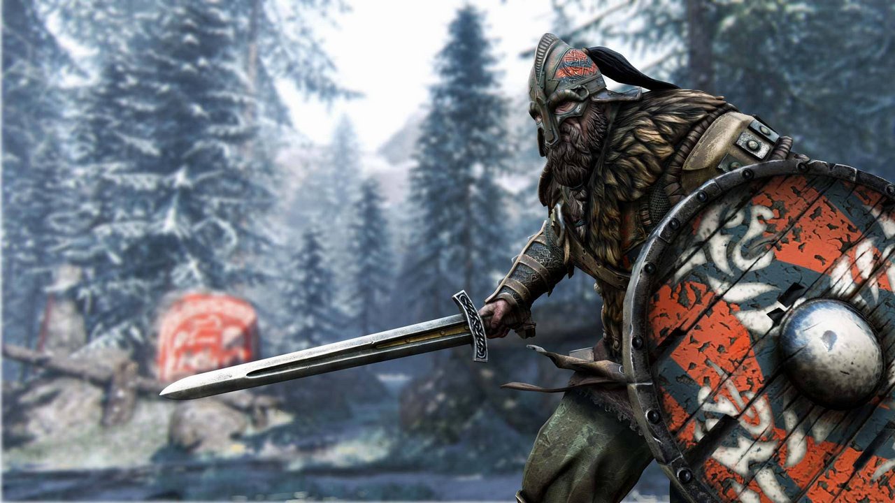 For Honor in closed beta a gennaio: immagini, video e dettagli sulla Faction War