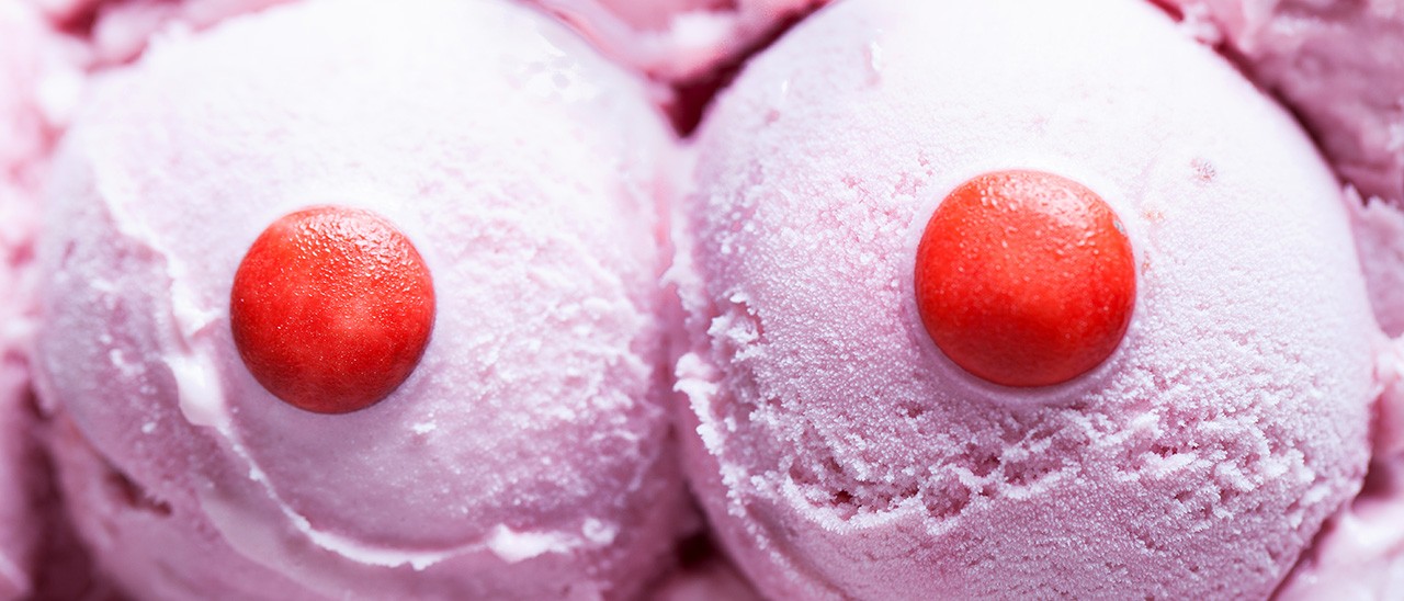 Instagram e censura: questione di capezzoli