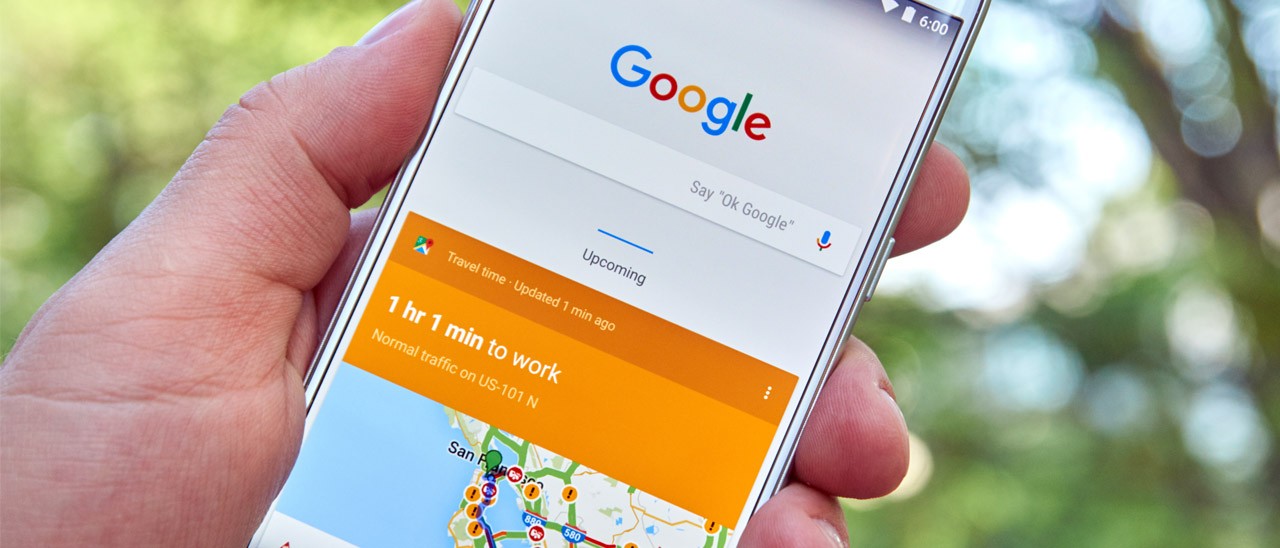 Google Now si divide in due: Upcoming e Feed