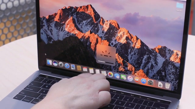 Batteria MacBook Pro 2016 - Consumer Reports