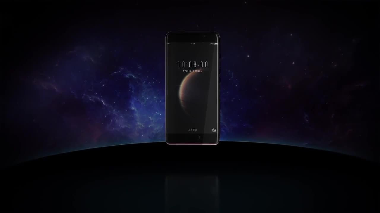 Honor Magic: smartphone 2K con IA