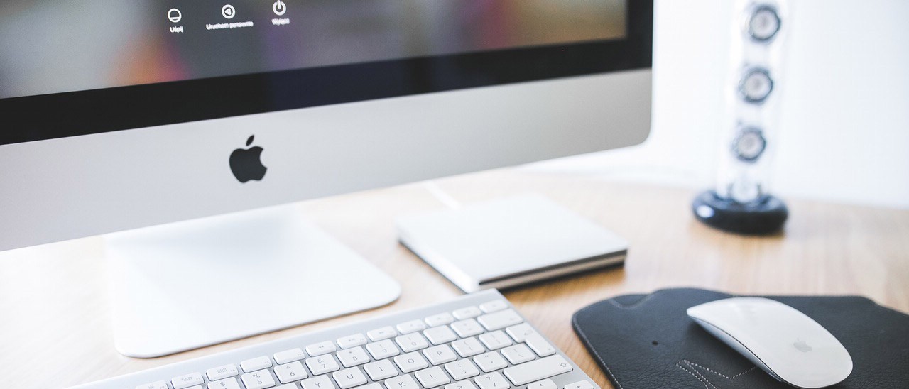 iMac con GPU AMD e USB-C nel 2017