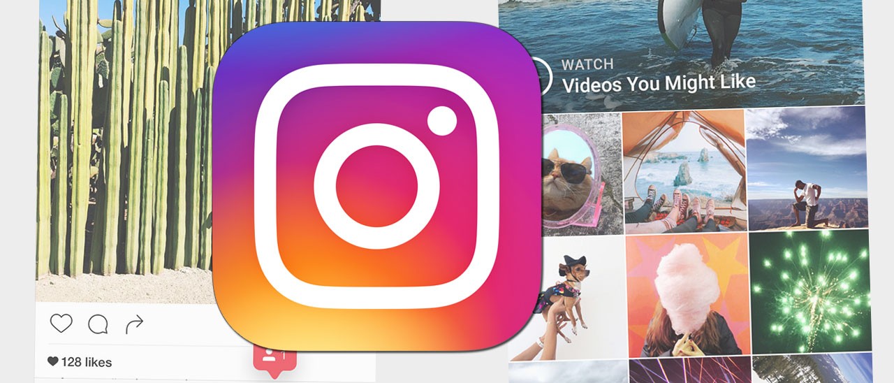 Instagram testa i Preferiti