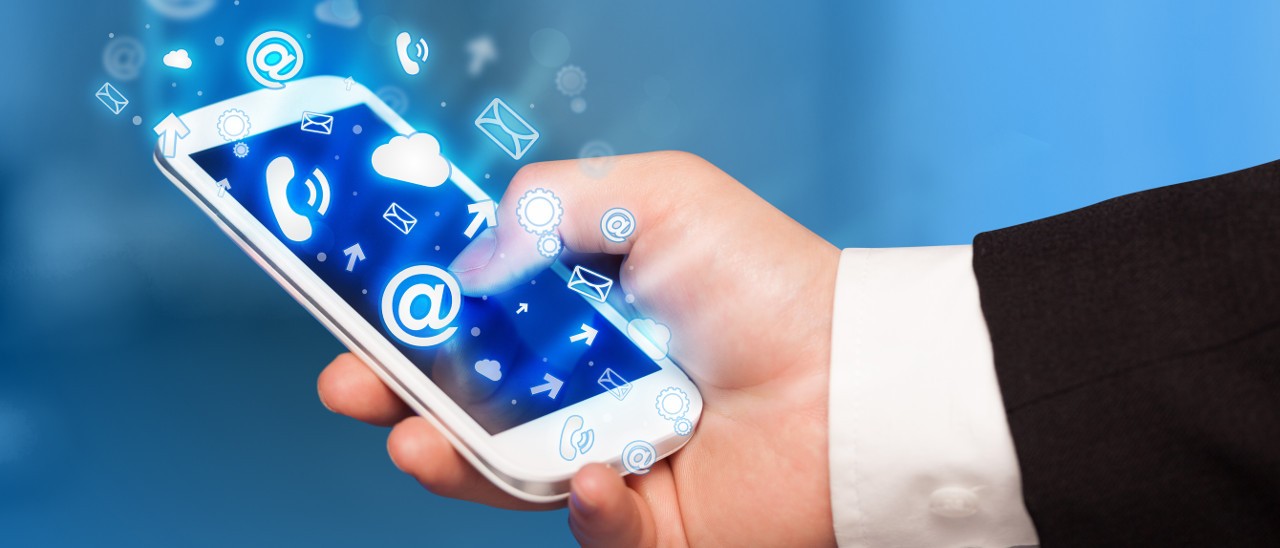 Internet, in Italia il mobile batte il fisso