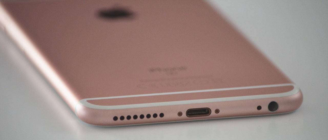 Esplosioni iPhone 6S in Cina: colpa degli utenti