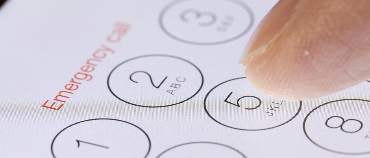 Siri: miglior assistente vocale per le emergenze