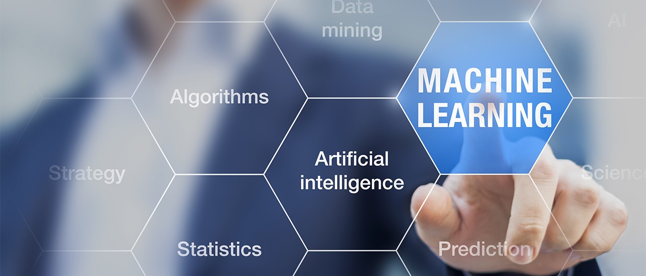 Google: il machine learning per risolvere problemi