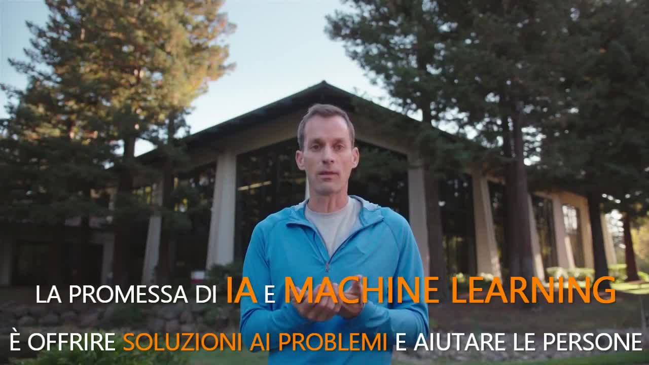 Cos'è il machine learning