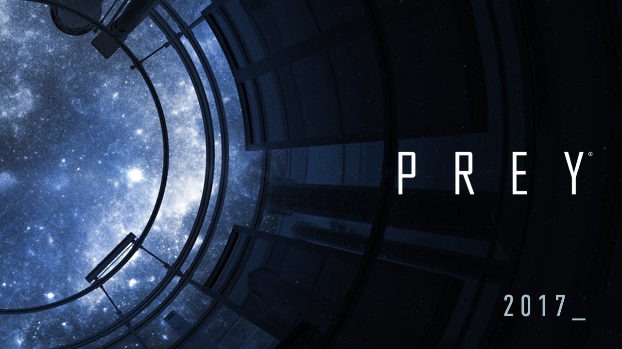 Prey | TGA 2016 | World Premiere