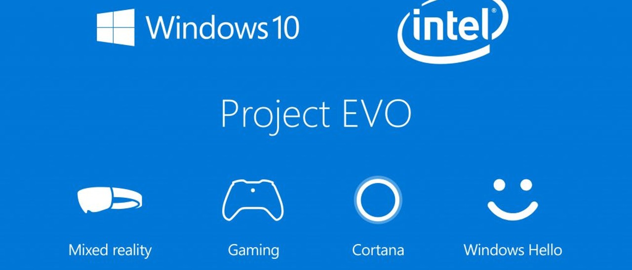 Microsoft Project Evo, focus su IA e mixed reality