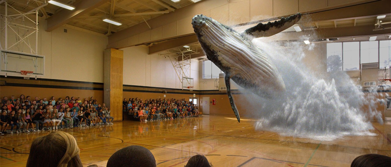 Magic Leap: tanto fumo e niente arrosto?