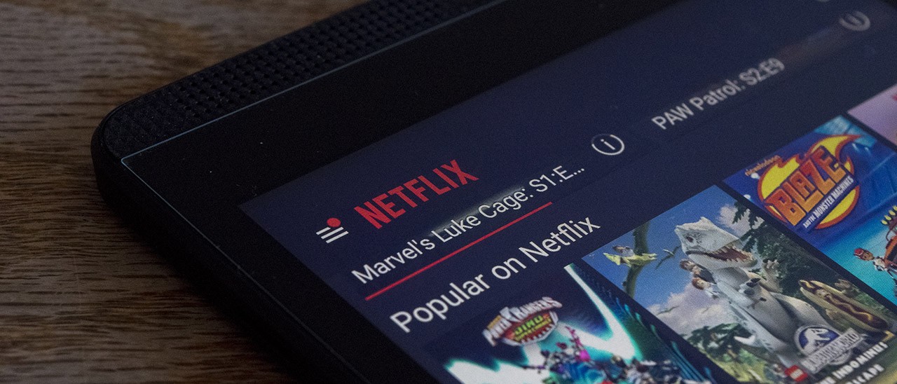 Netflix: i pollici non piacciono agli utenti
