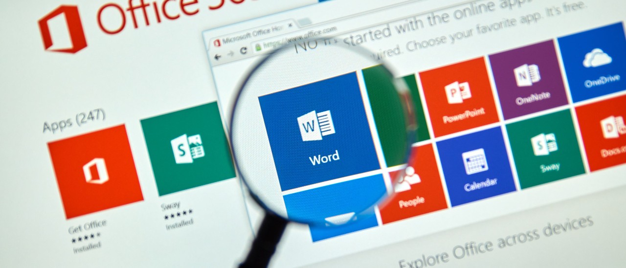 Word per Android: 1 miliardo di installazioni