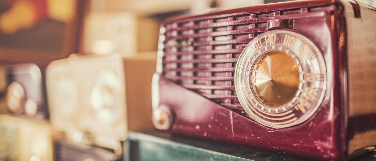 La radio batte le piattaforme di streaming