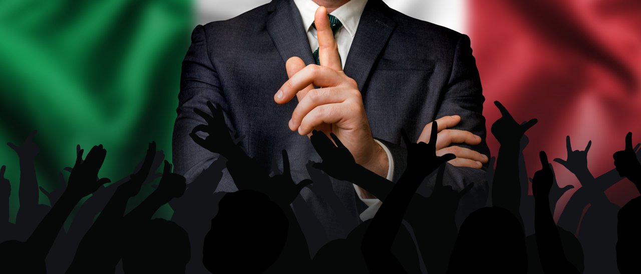 Referendum: quell'irresistibile endorsement