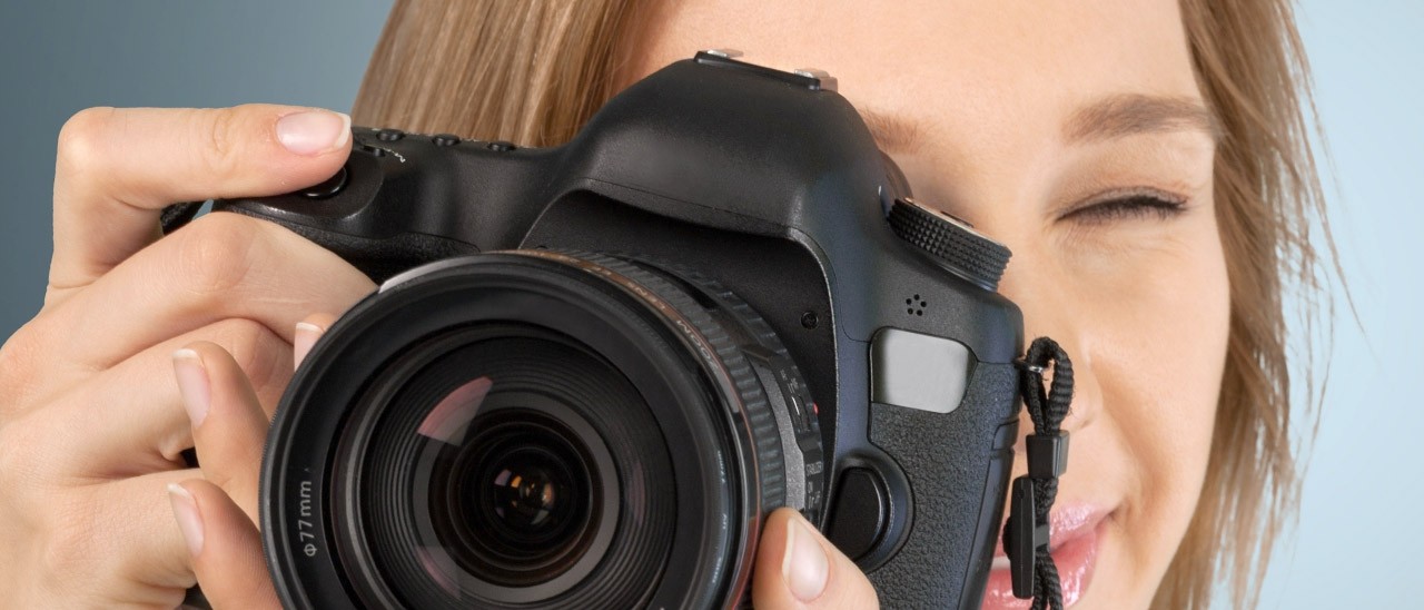 Consigli per Natale: una reflex sotto l'albero