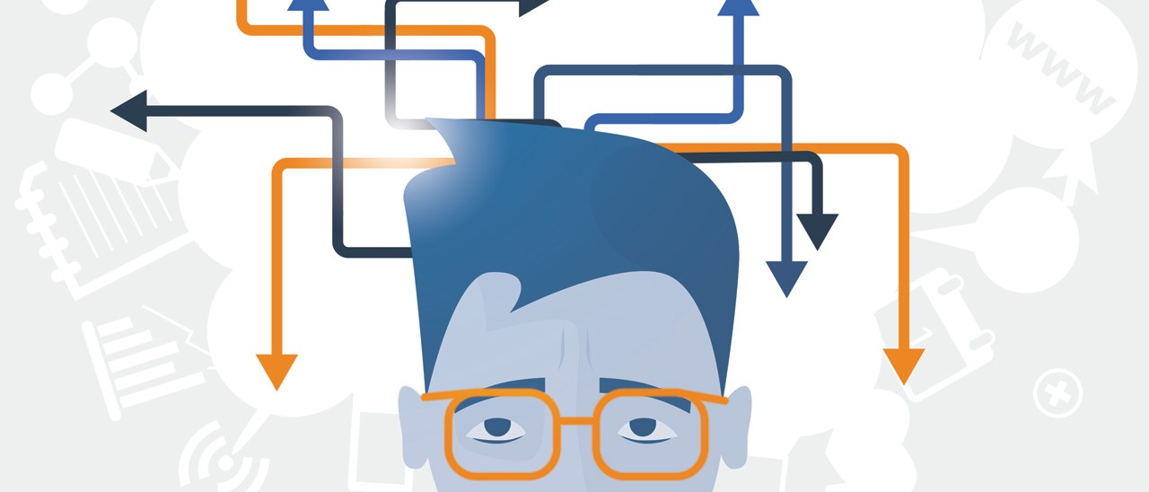 Ford: l'unica costante è il cambiamento