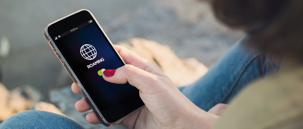 Roaming zero, si votano le regole d'utilizzo