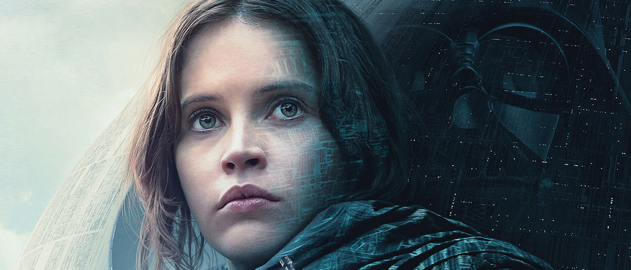 L'app di Uber e Rogue One: A Star Wars Story