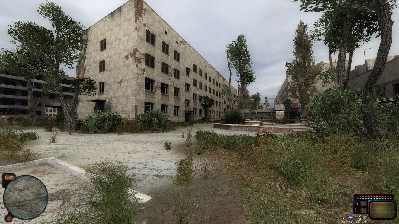 S.T.A.L.K.E.R.: Call of Chernobyl è la migliore Mod del 2016