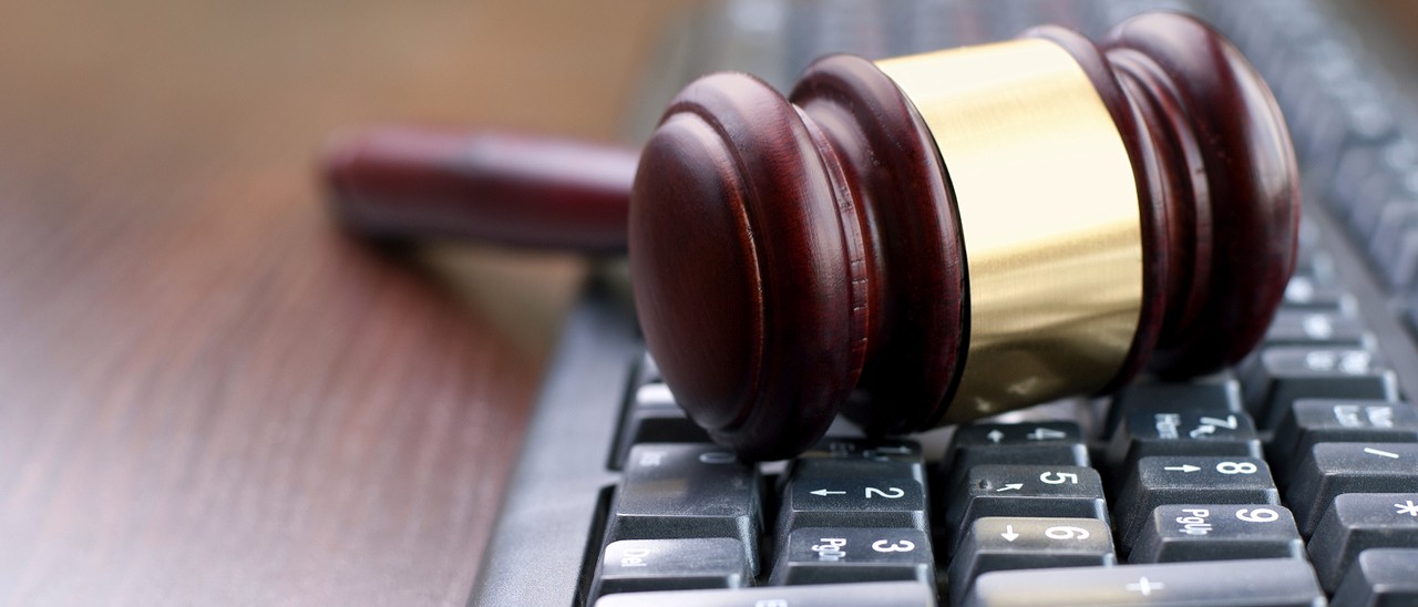 Niente diritto all'oblio in casi giudiziari gravi