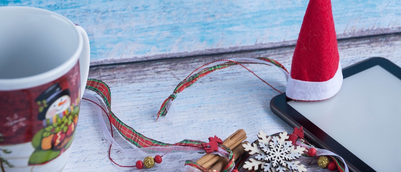 Gli ebook da leggere durante le vacanze