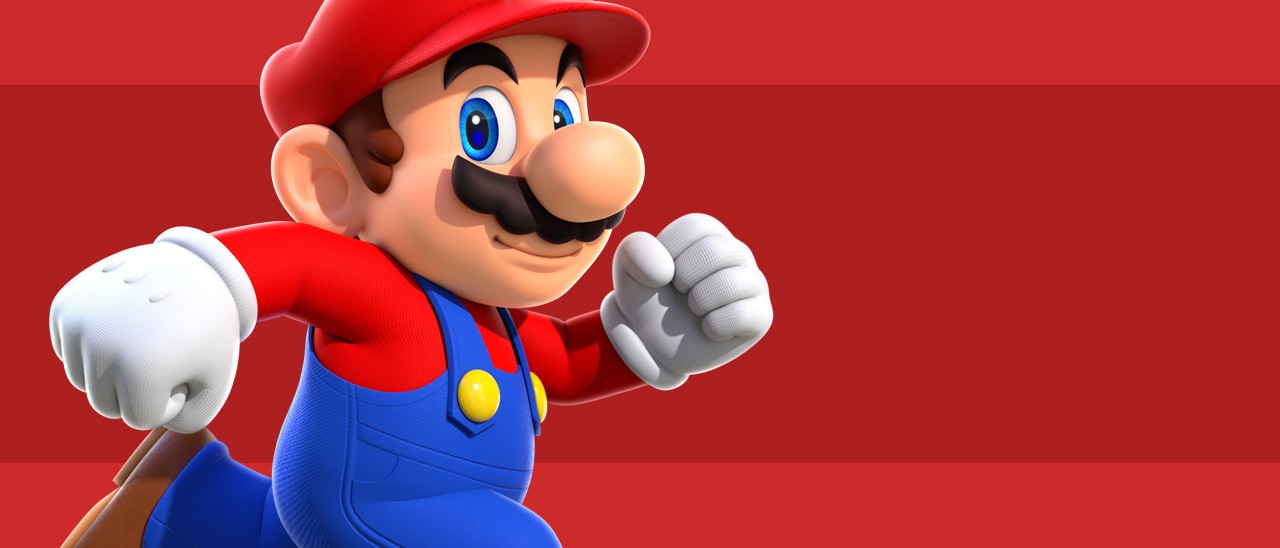 Super Mario Run richiederà una connessione attiva