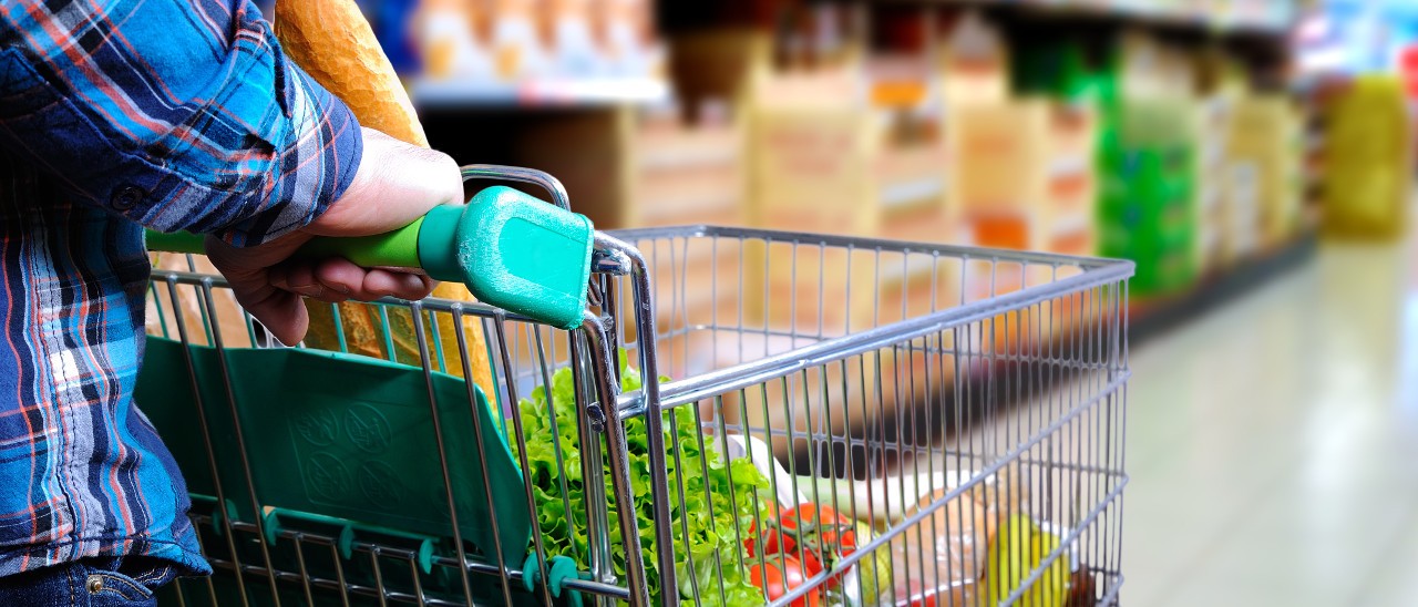 Panasonic, niente più fila alle casse per pagare