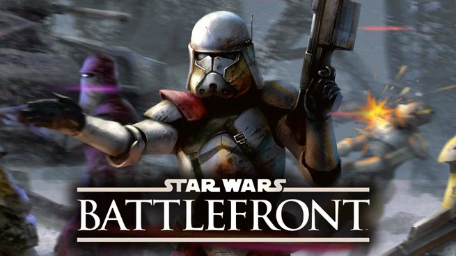 Star Wars: Battlefront III - spuntano in rete nuovi video di gioco postumi