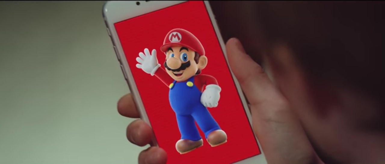 Super Mario Run a quota 40 milioni di download