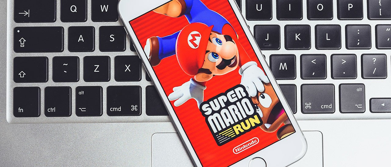 Super Mario Run, nessun nuovo livello in futuro