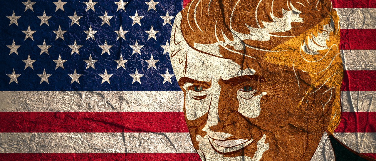 L'insostenibile leggerezza di Trump