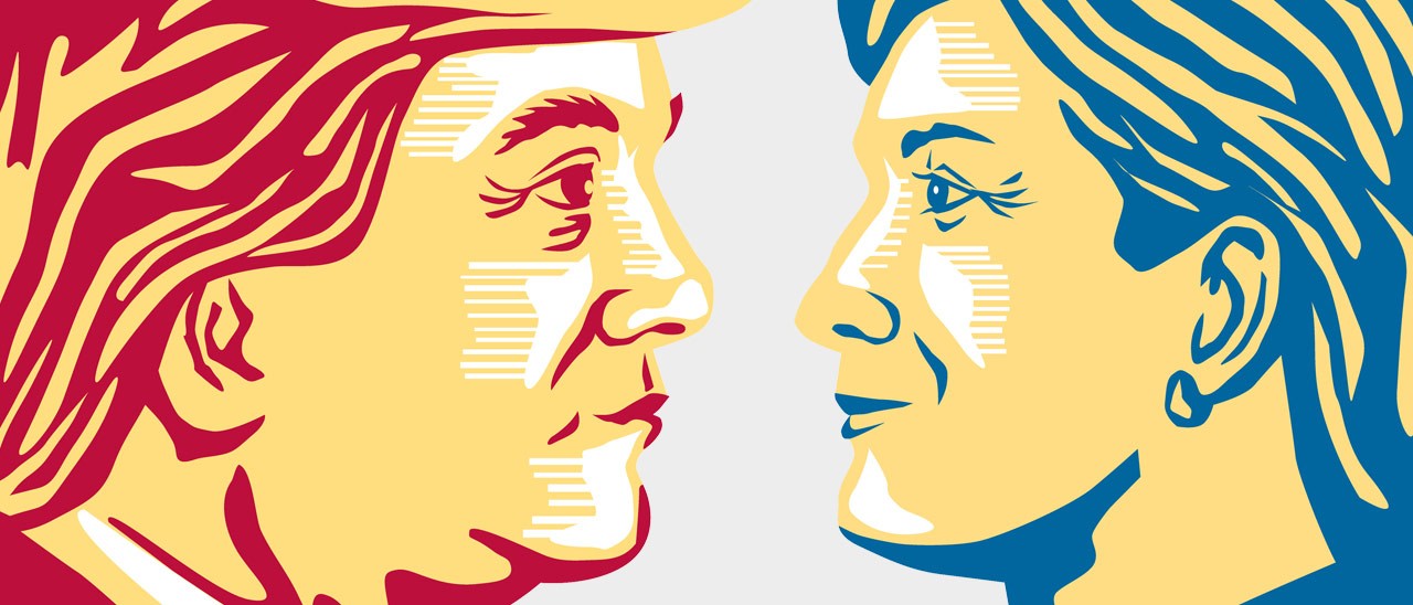 Una petizione per portare Clinton alla Casa Bianca