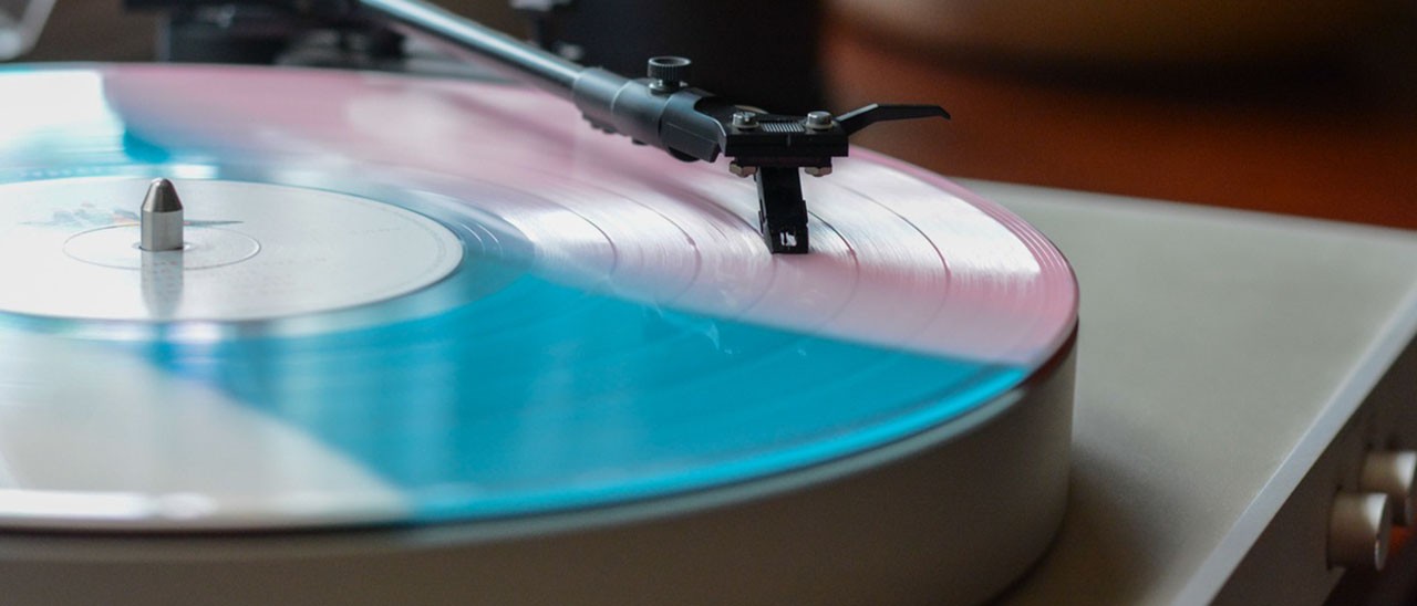 Record Store Day: torna la festa del vinile