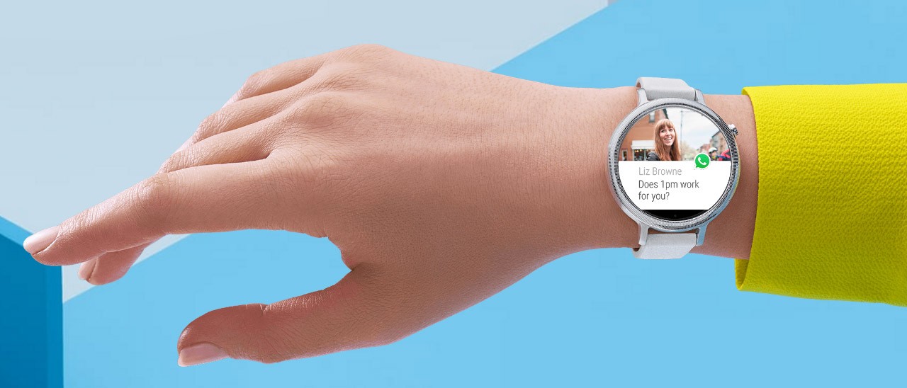 Android Wear 2.0: Developer Preview 4, le novità