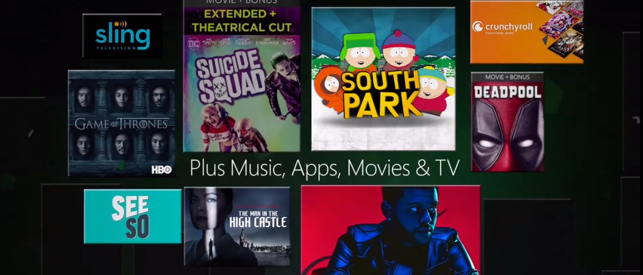 Xbox Countdown, arrivano i saldi di Natale