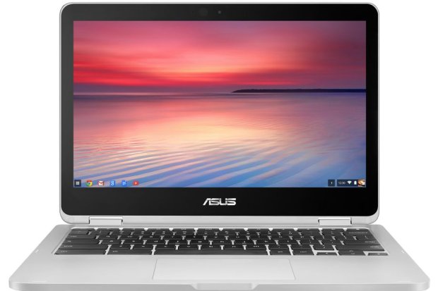 ASUS Chromebook Flip C302