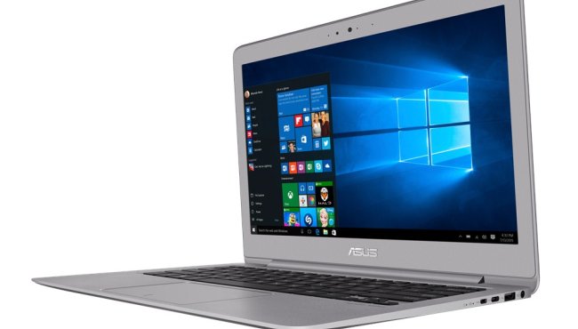 ASUS ZenBook UX330UA