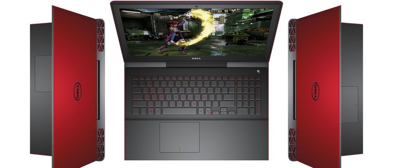 CES 2017: Dell Inspiron 7000 e Alienware per gamer
