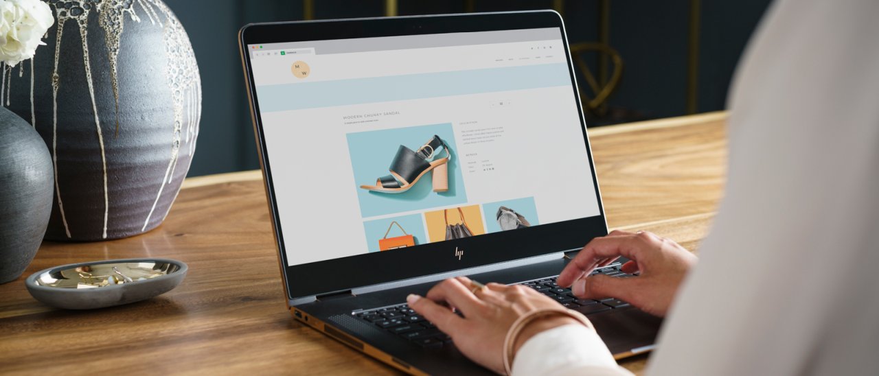 CES 2017: nuovi convertibili e all-in-one da HP