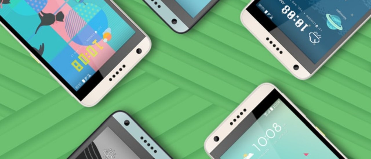 HTC Desire 650 arriva in Europa