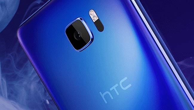 HTC U Ultra