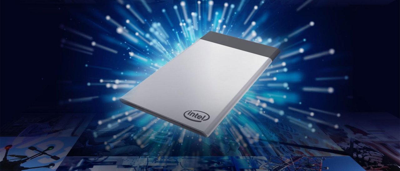 Intel, ecco i nuovi render delle GPU