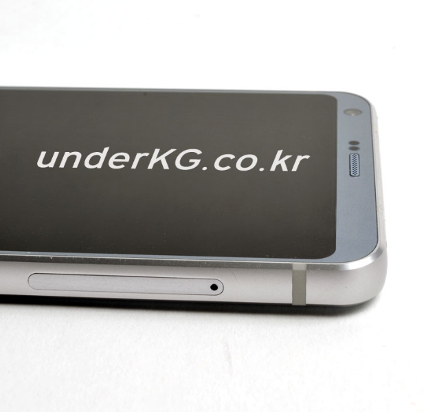 LG G6 leak